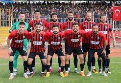 Van Belediyespor TFF 2. Lig'de