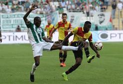 Lima Bursaspor'dan ayrıldı