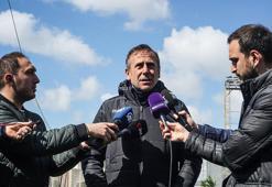 Abdullah Avcı meselesi bu hafta bitiyor