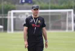 "Matildalar" final hedefliyor