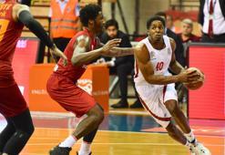 Gaziantep Basketbol - Galatasaray Doğa Sigorta maç sonucu: 79-69