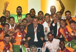 Fatih Terim'in yeni sözleşmesindeki detay
