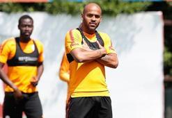 Marcao: Melo ile benziyoruz