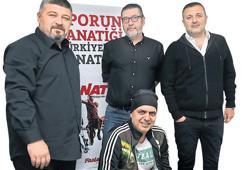 Bizim takım: Krizde ayakta kalabilen şampiyon oldu