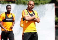 Marcao, küme düşecekti şampiyon oldu