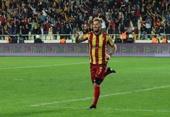 Malatyaspor'da Ömer Şişmanoğlu takımdan ayrıldı