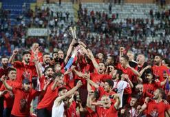 Yeni Çorumspor TFF 2. Lig'de!