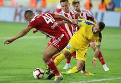Sivasspor'da 12 isim serbest