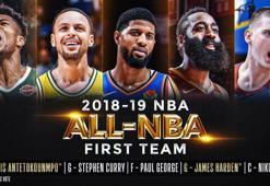 NBA'de sezonun en iyi takımları belli oldu