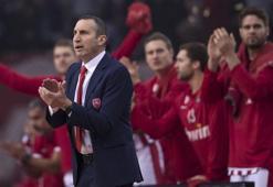 Olympiakos küme düşürüldü!