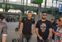 Edin Dzeko, Dalaman'da