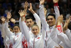 100. yılda tüm Türkiye'de sporun bayramı!