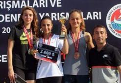 Komple Atlet'te sezon tamamlandı