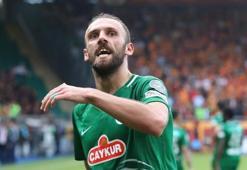 Çaykur Rizespor'dan iki futbolcuya milli davet
