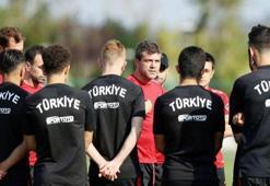 Ümit Milli Futbol Takımı'nın aday kadrosu açıklandı