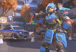 Overwatch Yıldönümü Kutlamaları Başladı
