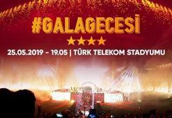 Galatasaray şampiyonluğu Cumartesi kutlayacak