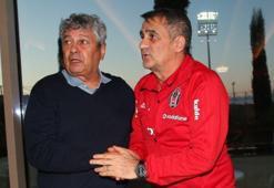 "Şenol Güneş - Lucescu takası mı yapıldı?"