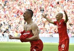 Franck Ribery'den Galatasaray'a yeşil ışık