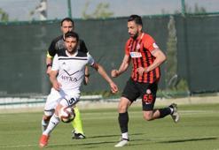 Karagümrük, 14 sezon sonra 1. Lig'in kapısında