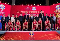 FIBA 2019 Basketbol Dünya Kupası Türkiye'ye geliyor