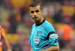 TFF 2. Lig Play-off finali Mete Kalkavan'ın