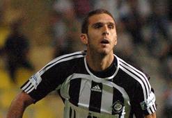 Altay'da Merter ilk 11'e dönüyor