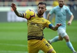 Evkur Yeni Malatyaspor'da Adem Büyük ile yollar ayrıldı