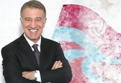 Ahmet Ağaoğlu: Ligi üçüncü, hatta matematiksel olarak daha yukarılarda bitirme şansımız var