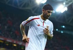 Arsenal istedi! Galatasaray Ever Banega transferini bitiriyor!