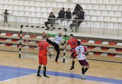 1955 Batman Belediyespor: 30 - İzmir Büyükşehir Belediyespor: 29
