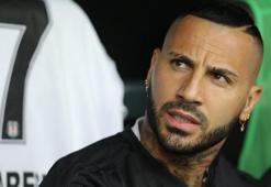 Quaresma'dan taraftara hakaret!