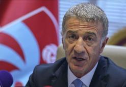 Trabzonspor UEFA kararını bekliyor