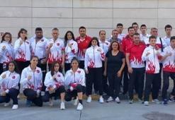 Yıldız Kızlar ve Erkekler Boks Milli Takımı Romanya'da ringe çıkıyor