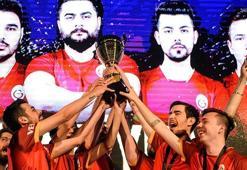 Ezeli Rekabetin Şampiyonu Galatasaray Espor oldu