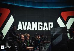 WePlay! Forge of Masters Season 1'de şampiyon AVANGAR oldu
