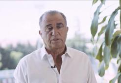 Galatasaray'da son dakika. Fatih Terim'den açıklama!