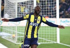 Victor Moses'ın transferi için görüşmeler başladı! 12 milyon euro...