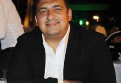 Ali Şafak Öztürk: İyi bir sezon geçirdik