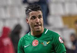 Josue'nin menajerlik şirketinden Akhisarspor açıklaması