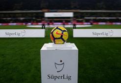Süper Lig'de son sıralarda büyük mücadele