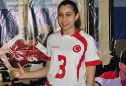 Goalball kraliçesi Sevda Altunoluk: "Hedefimiz şampiyonluk"