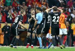 Taç krizi derbiye damga vurdu! Ali Ece pozisyon hakkında konuştu...
