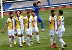 Bucaspor profesyonel liglere üzgün veda etti