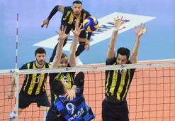 Voleybol Erkekler'de Şampiyon belli oluyor!