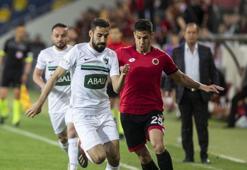 Gençlerbirliği - Abalı Denizlispor maç sonucu: 0 - 3