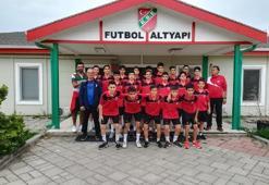 Karşıyaka altyapısı parlıyor