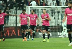 Kasımpaşa iyi başladı, kötü bitirdi