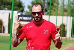 Ramil Guliyev olimpiyatlara katılmaya hak kazandı