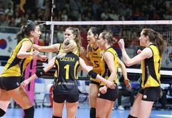 Şampiyon Vakıfbank